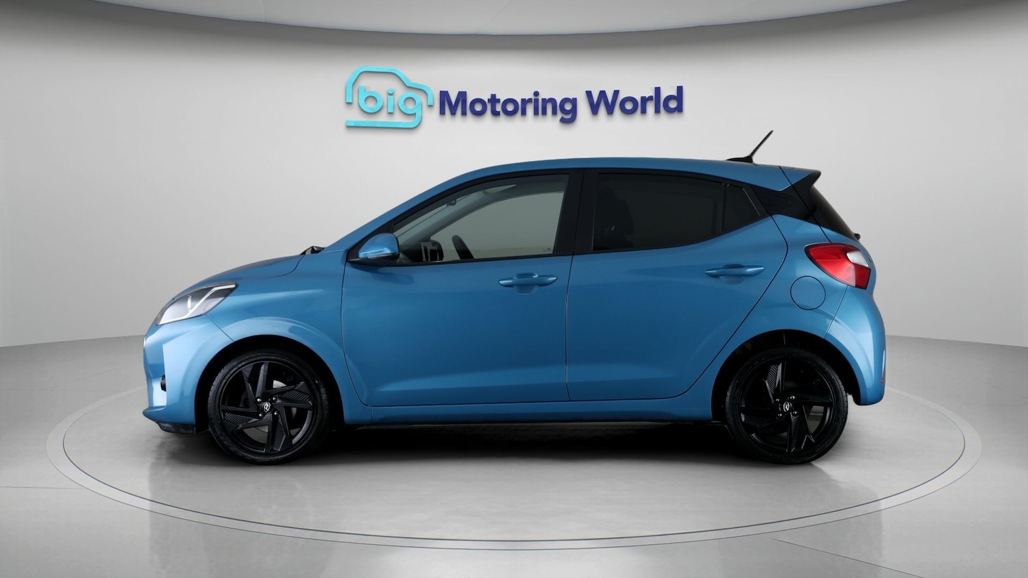 Used Hyundai i10 2020 for sale - 77328945: Photo 4