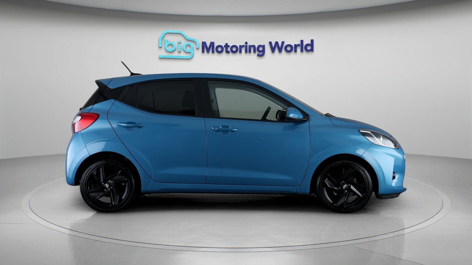 Used Hyundai i10 2020 for sale - 77328945: Photo 8