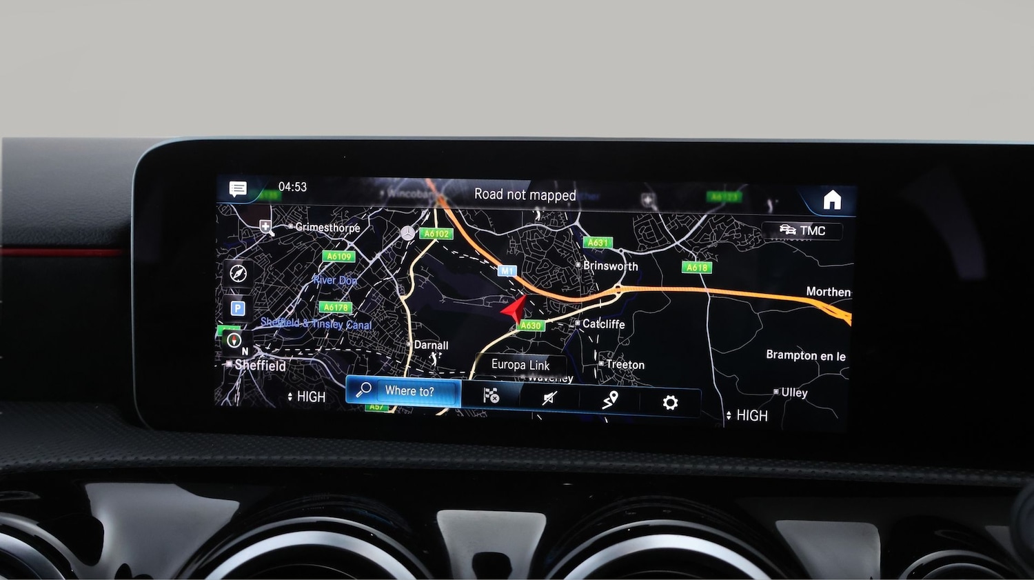 Used Mercedes-Benz A-Class 2020 for sale - 77234402: Photo 11