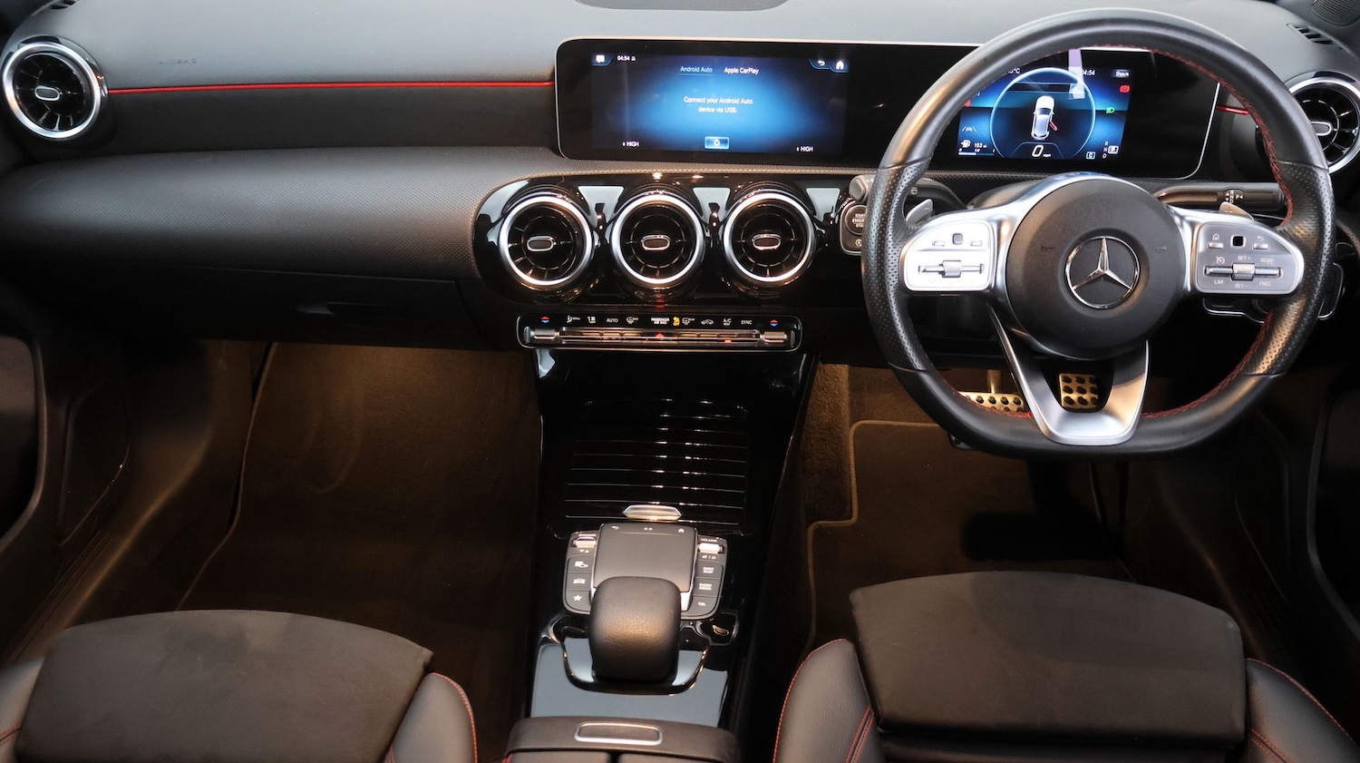 Used Mercedes-Benz A-Class 2020 for sale - 77234402: Photo 13