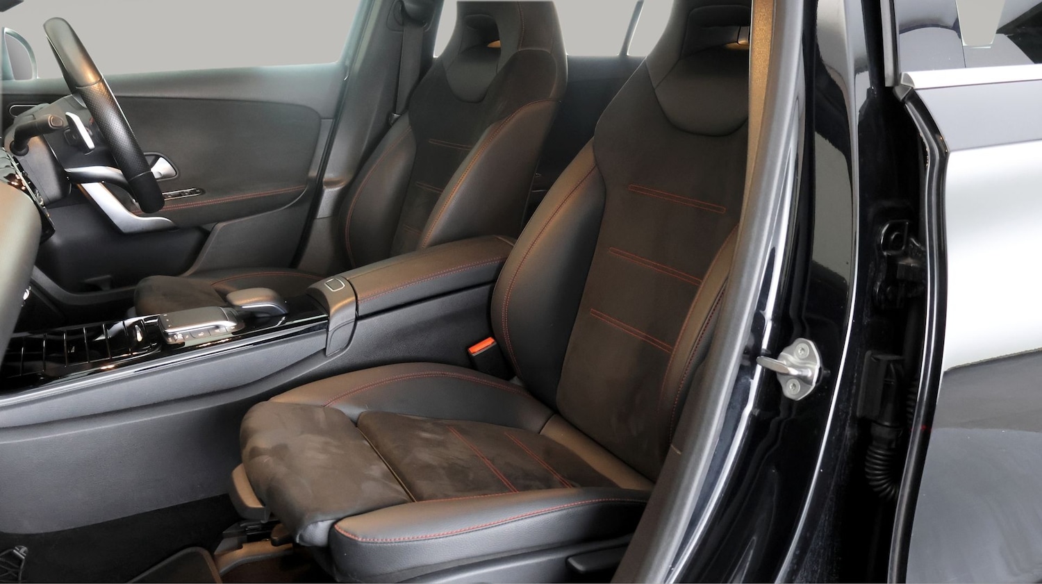 Used Mercedes-Benz A-Class 2020 for sale - 77234402: Photo 14