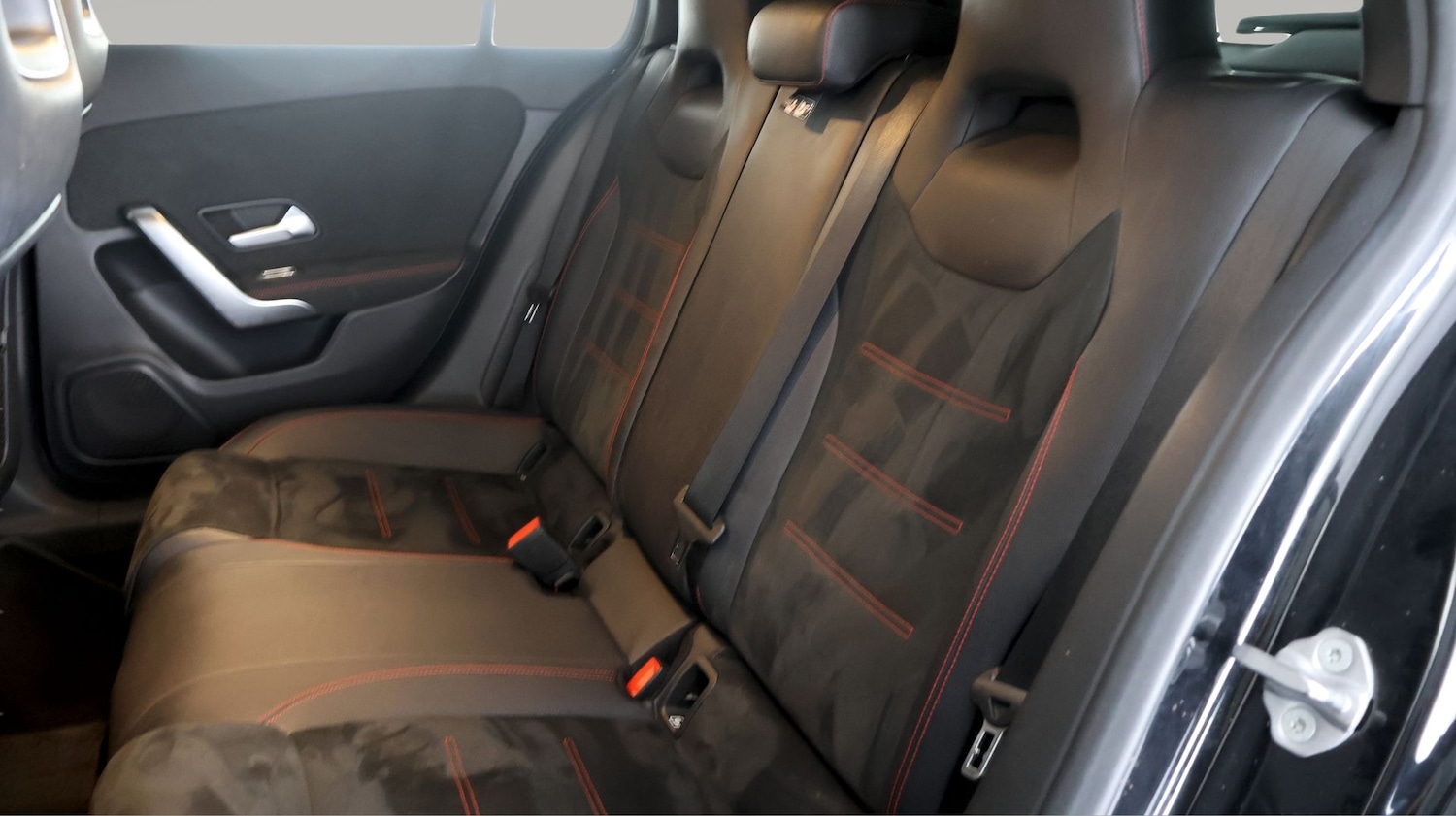 Used Mercedes-Benz A-Class 2020 for sale - 77234402: Photo 16