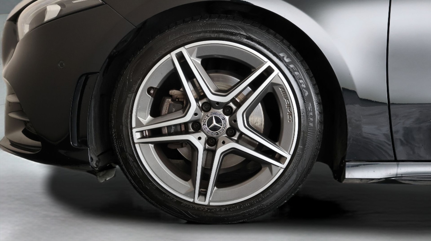 Used Mercedes-Benz A-Class 2020 for sale - 77234402: Photo 18