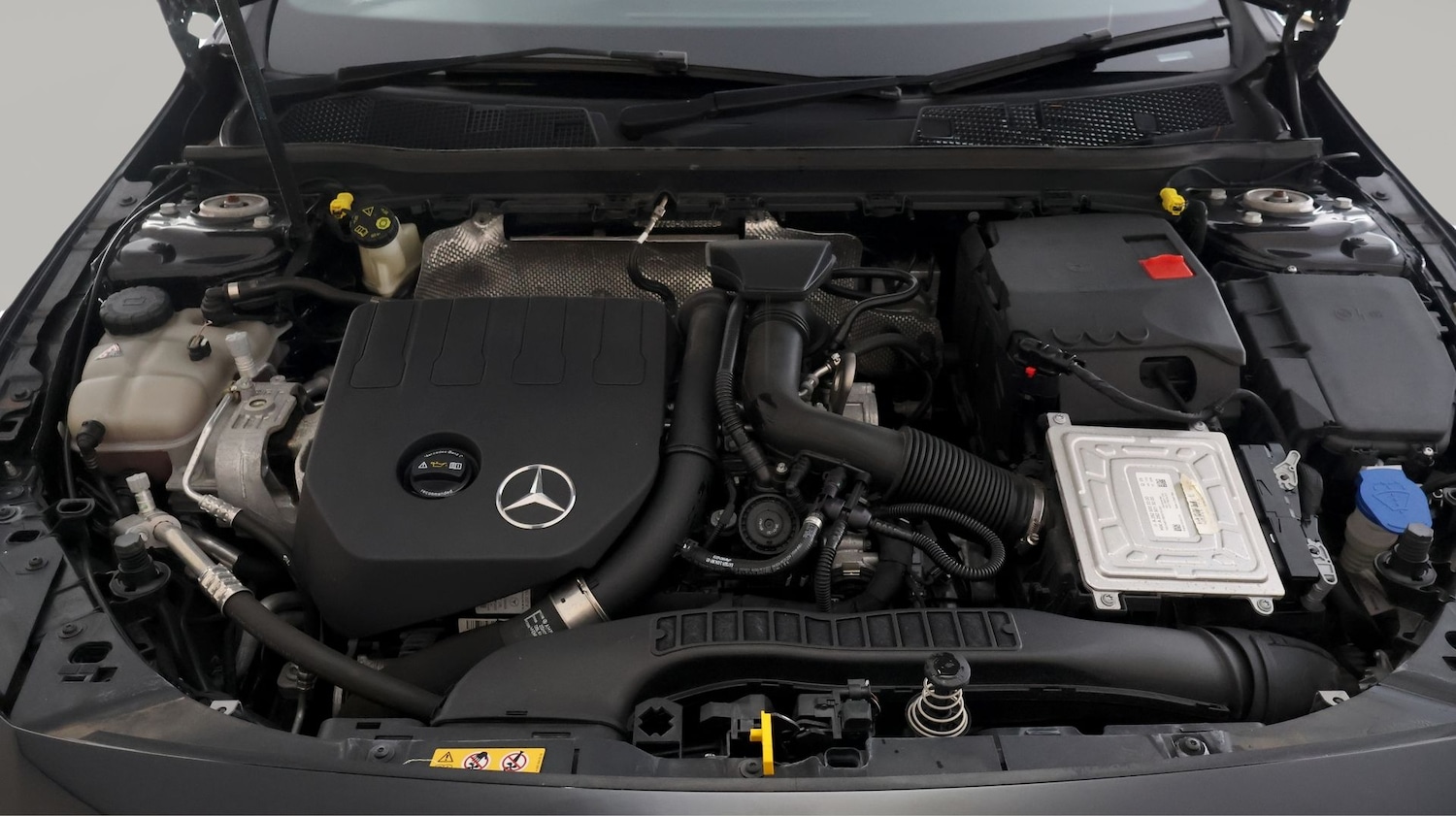 Used Mercedes-Benz A-Class 2020 for sale - 77234402: Photo 19
