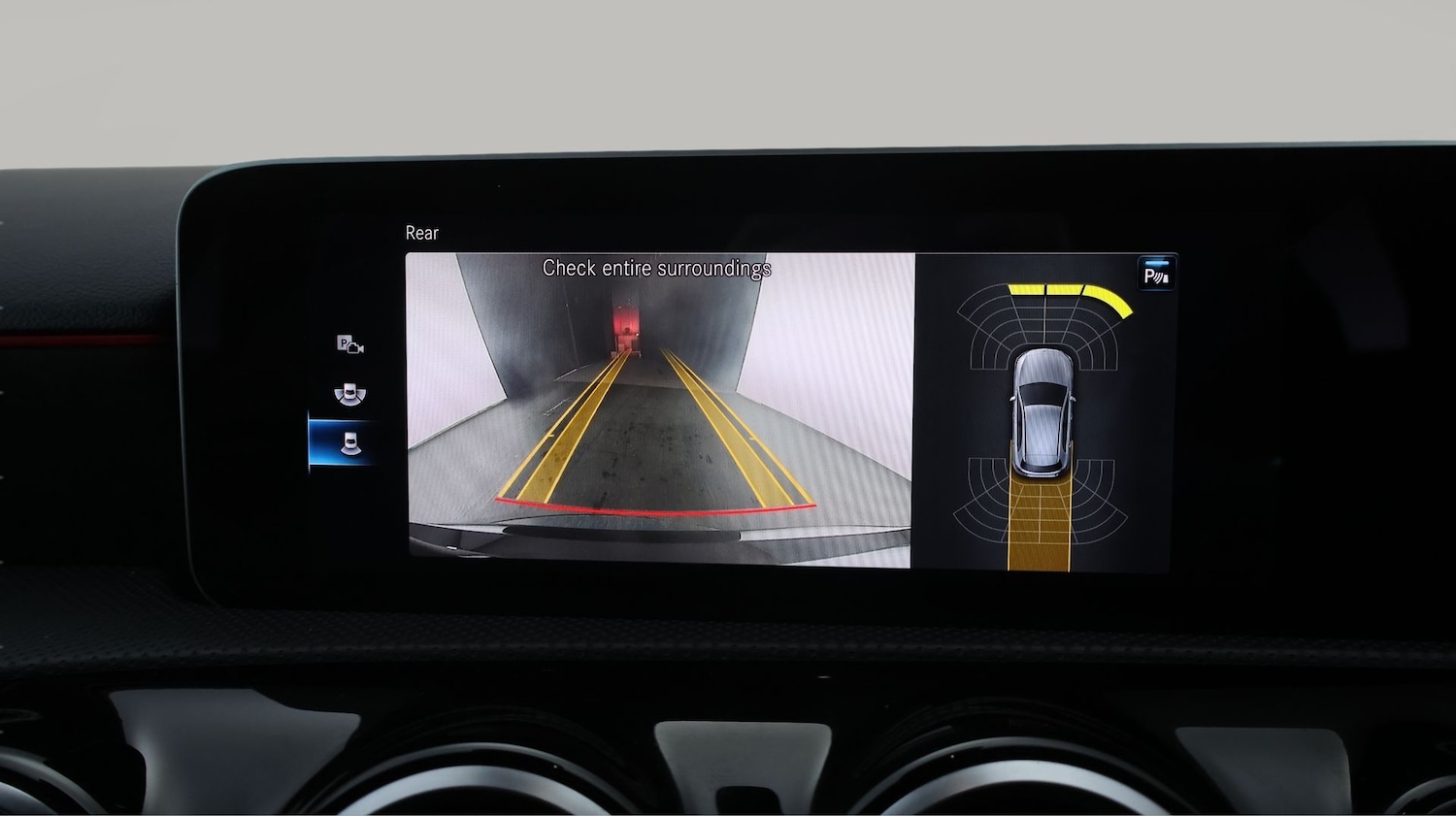 Used Mercedes-Benz A-Class 2020 for sale - 77234402: Photo 20