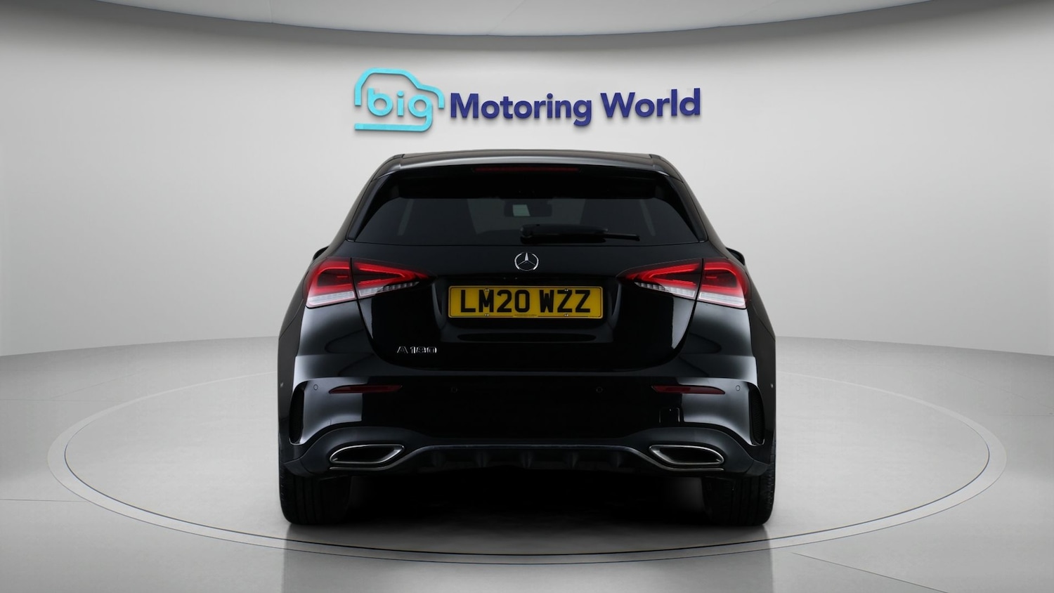 Used Mercedes-Benz A-Class 2020 for sale - 77234402: Photo 6