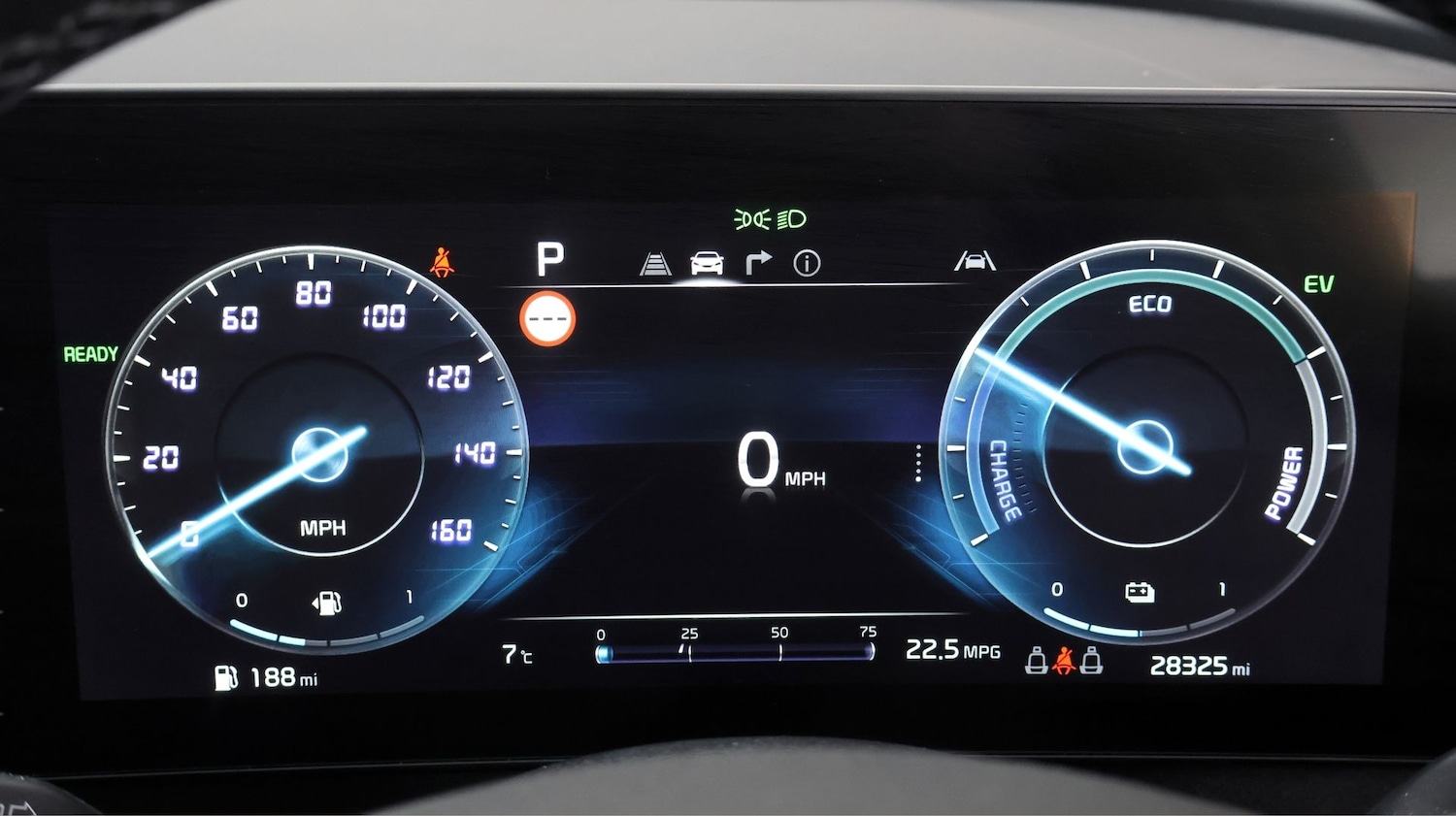 Used Kia Sportage 2023 for sale - 77523056: Photo 10