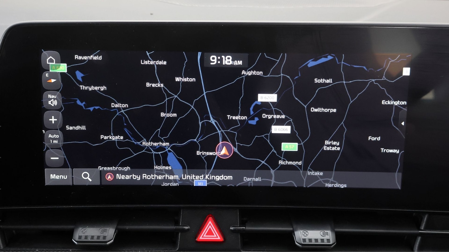 Used Kia Sportage 2023 for sale - 77523056: Photo 11