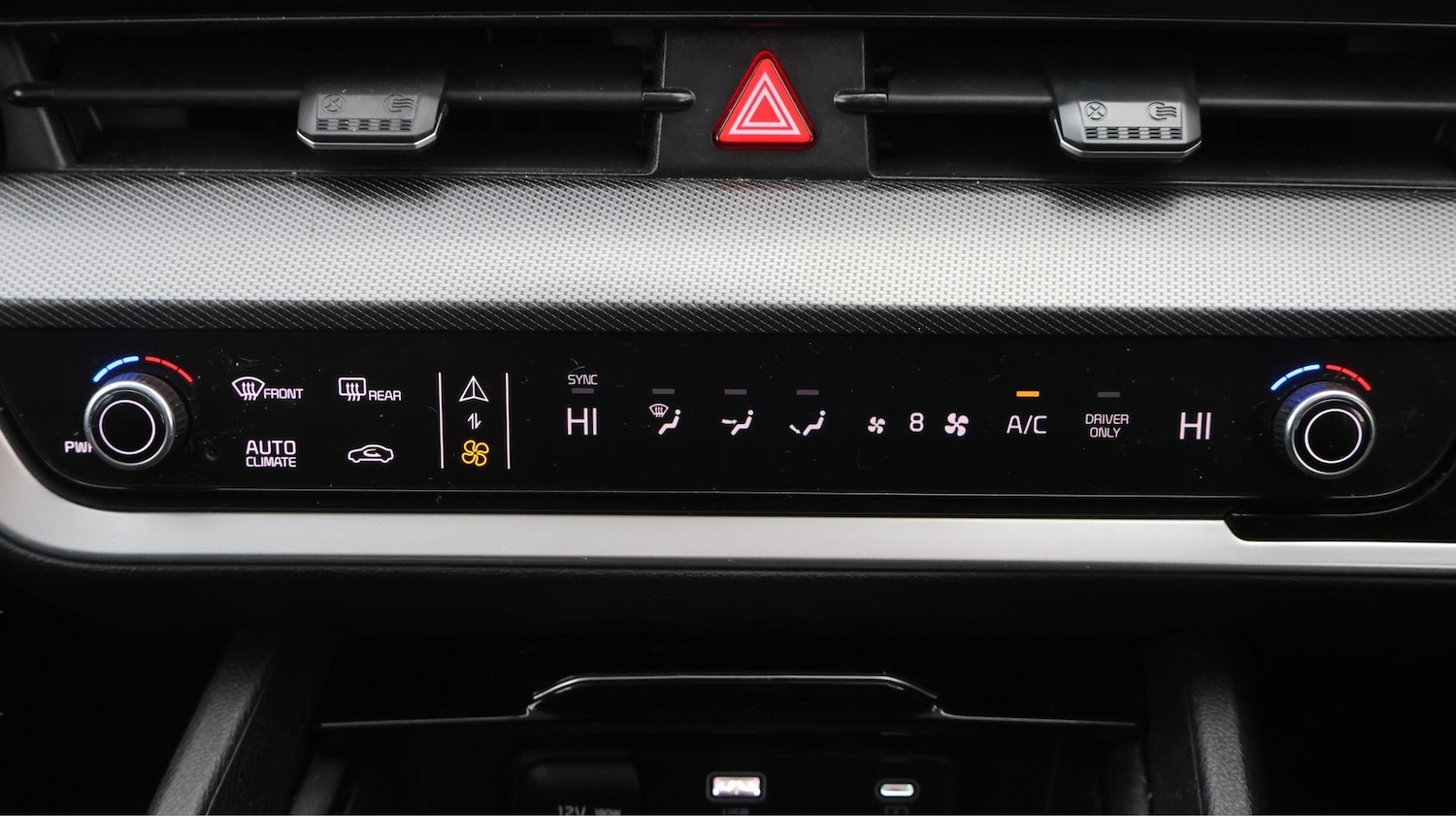 Used Kia Sportage 2023 for sale - 77523056: Photo 12