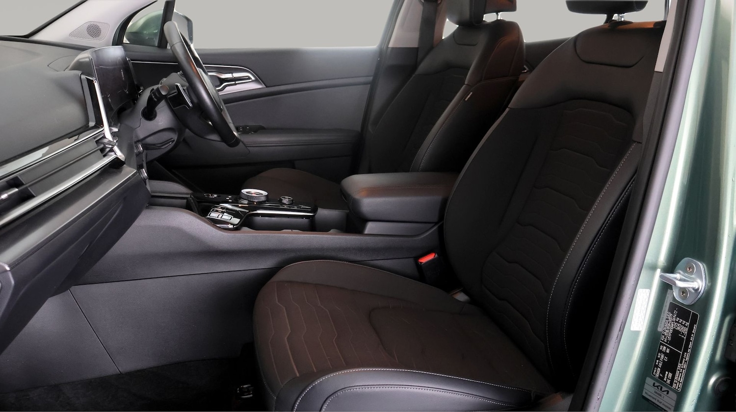 Used Kia Sportage 2023 for sale - 77523056: Photo 14