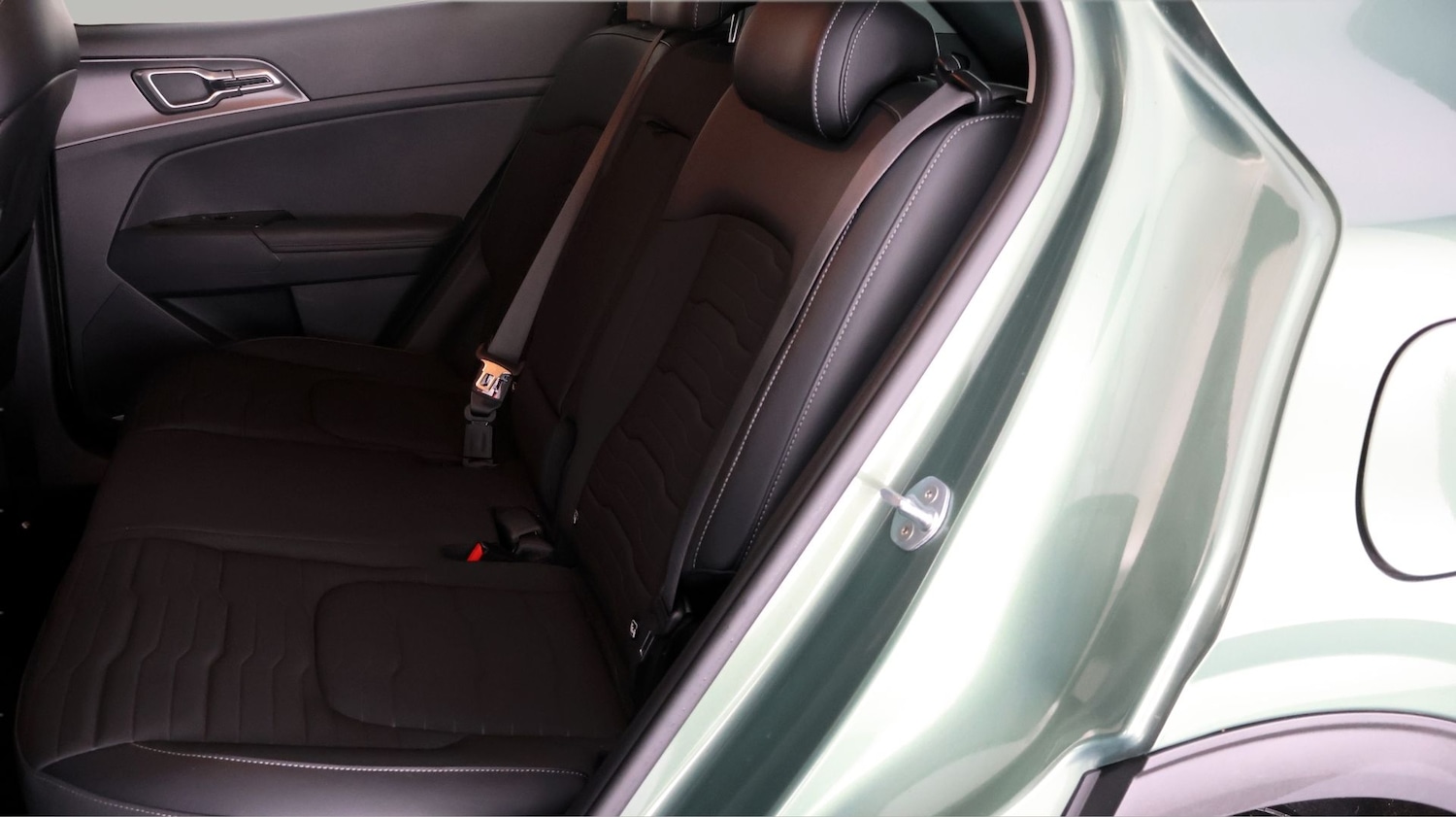 Used Kia Sportage 2023 for sale - 77523056: Photo 16