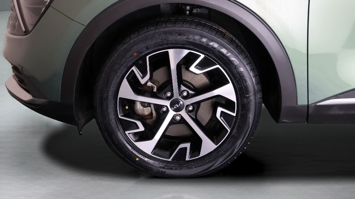 Used Kia Sportage 2023 for sale - 77523056: Photo 18