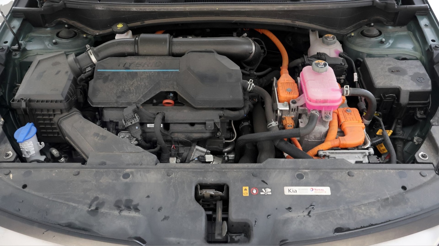 Used Kia Sportage 2023 for sale - 77523056: Photo 19