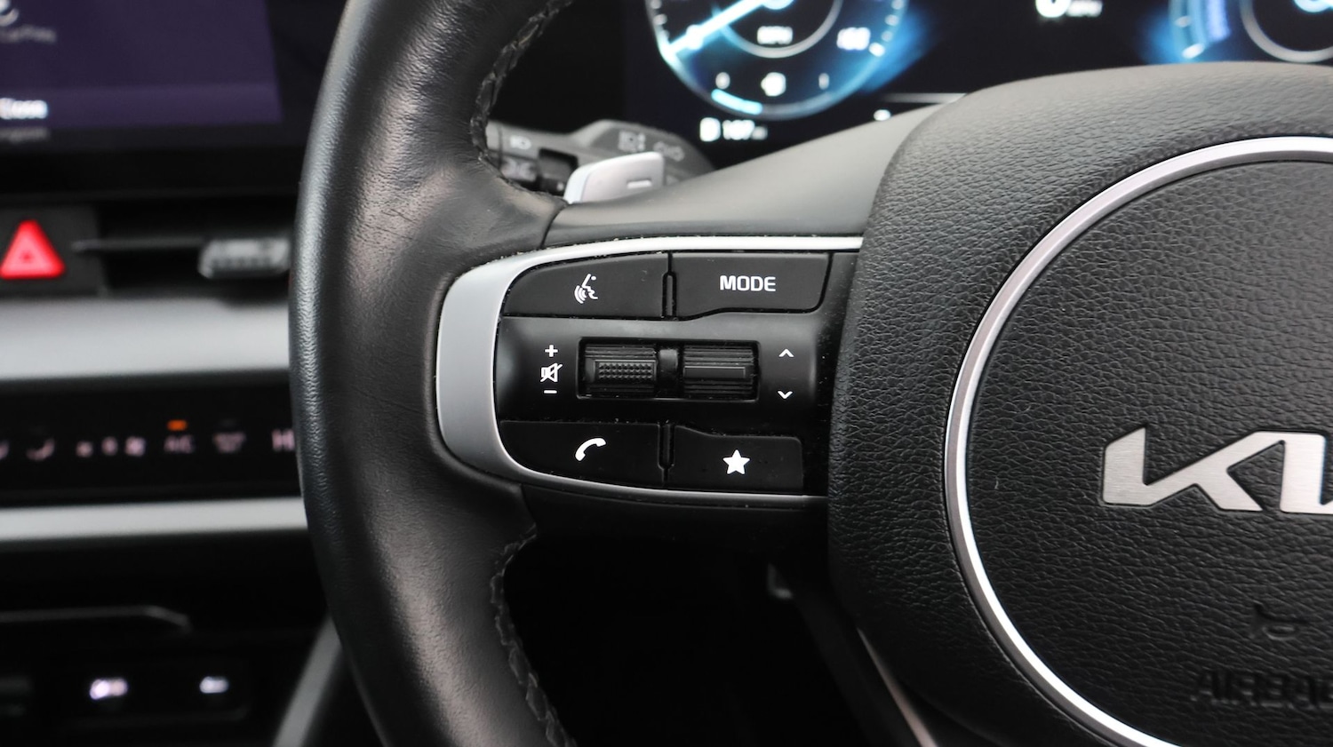 Used Kia Sportage 2023 for sale - 77523056: Photo 23