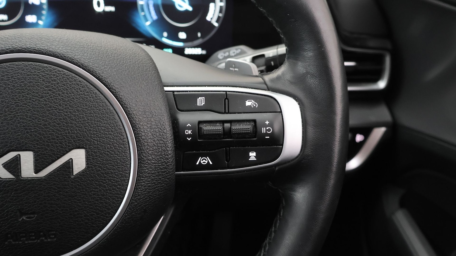 Used Kia Sportage 2023 for sale - 77523056: Photo 24