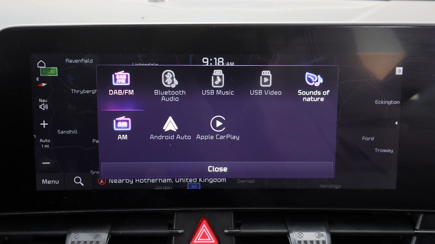 Used Kia Sportage 2023 for sale - 77523056: Photo 26