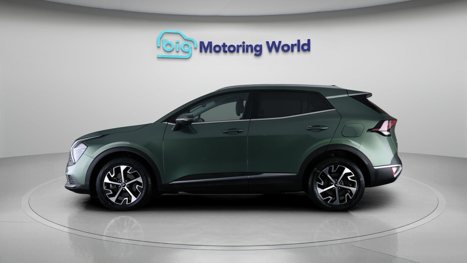 Used Kia Sportage 2023 for sale - 77523056: Photo 4