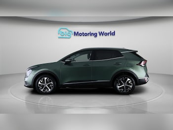 Used Kia Sportage 2023 for sale - 77523056: Photo
