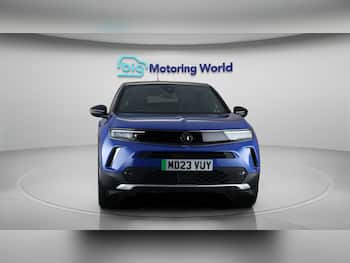 Used Vauxhall Mokka Electric 2023 for sale - 79865897: Photo