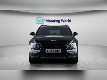 Used Kia Sportage 2023 for sale - 78727942: Photo