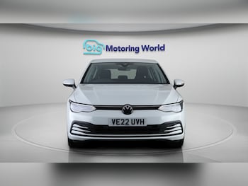 Used Volkswagen Golf 2022 for sale - 78466965: Photo