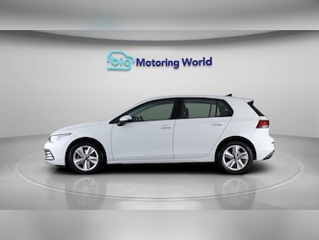 Used Volkswagen Golf 2022 for sale - 78466965: Photo