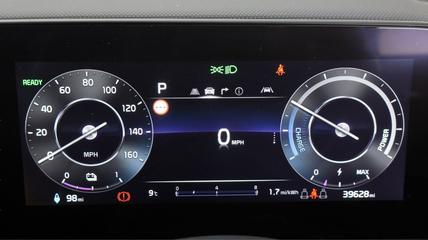 Used Kia Niro 2023 for sale - 77690942: Photo 10