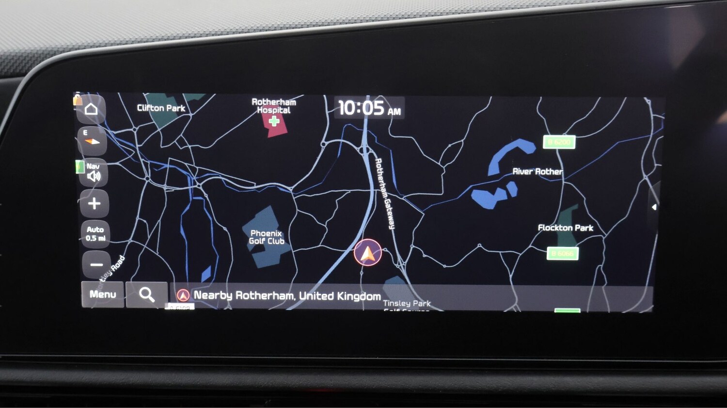 Used Kia Niro 2023 for sale - 77690942: Photo 11