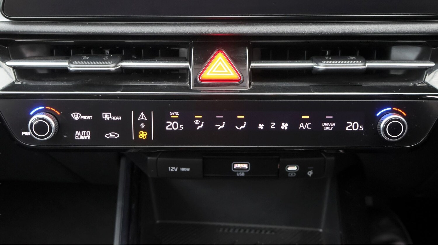 Used Kia Niro 2023 for sale - 77690942: Photo 12