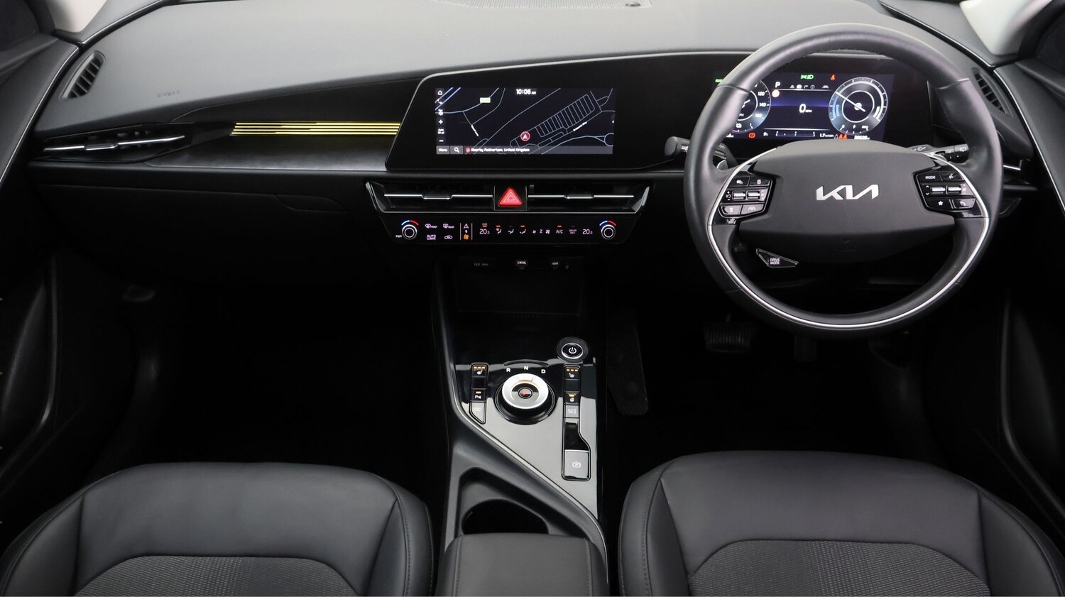 Used Kia Niro 2023 for sale - 77690942: Photo 13