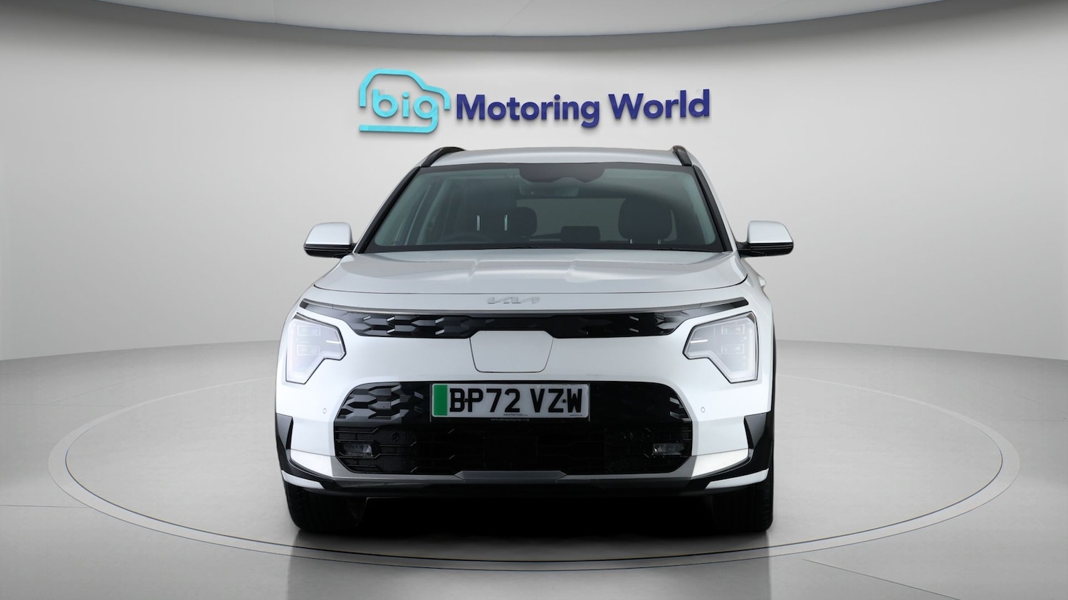 Used Kia Niro 2023 for sale - 77690942: Photo 2