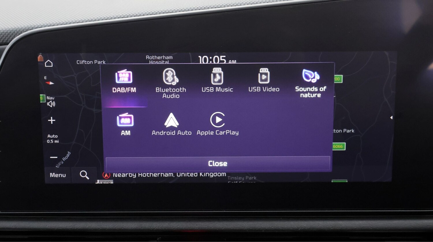 Used Kia Niro 2023 for sale - 77690942: Photo 25