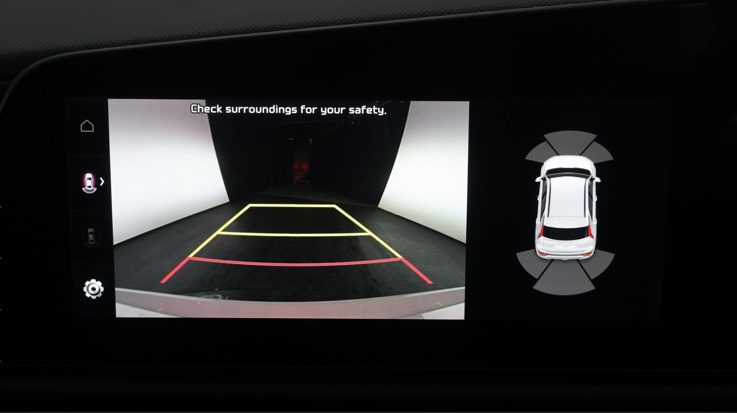 Used Kia Niro 2023 for sale - 77690942: Photo 27