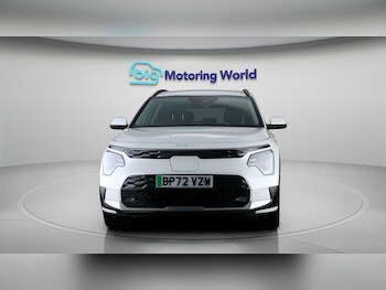 Used Kia Niro 2023 for sale - 77690942: Photo
