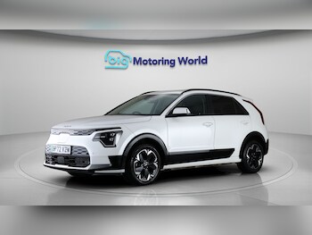 Used Kia Niro 2023 for sale - 77690942: Photo