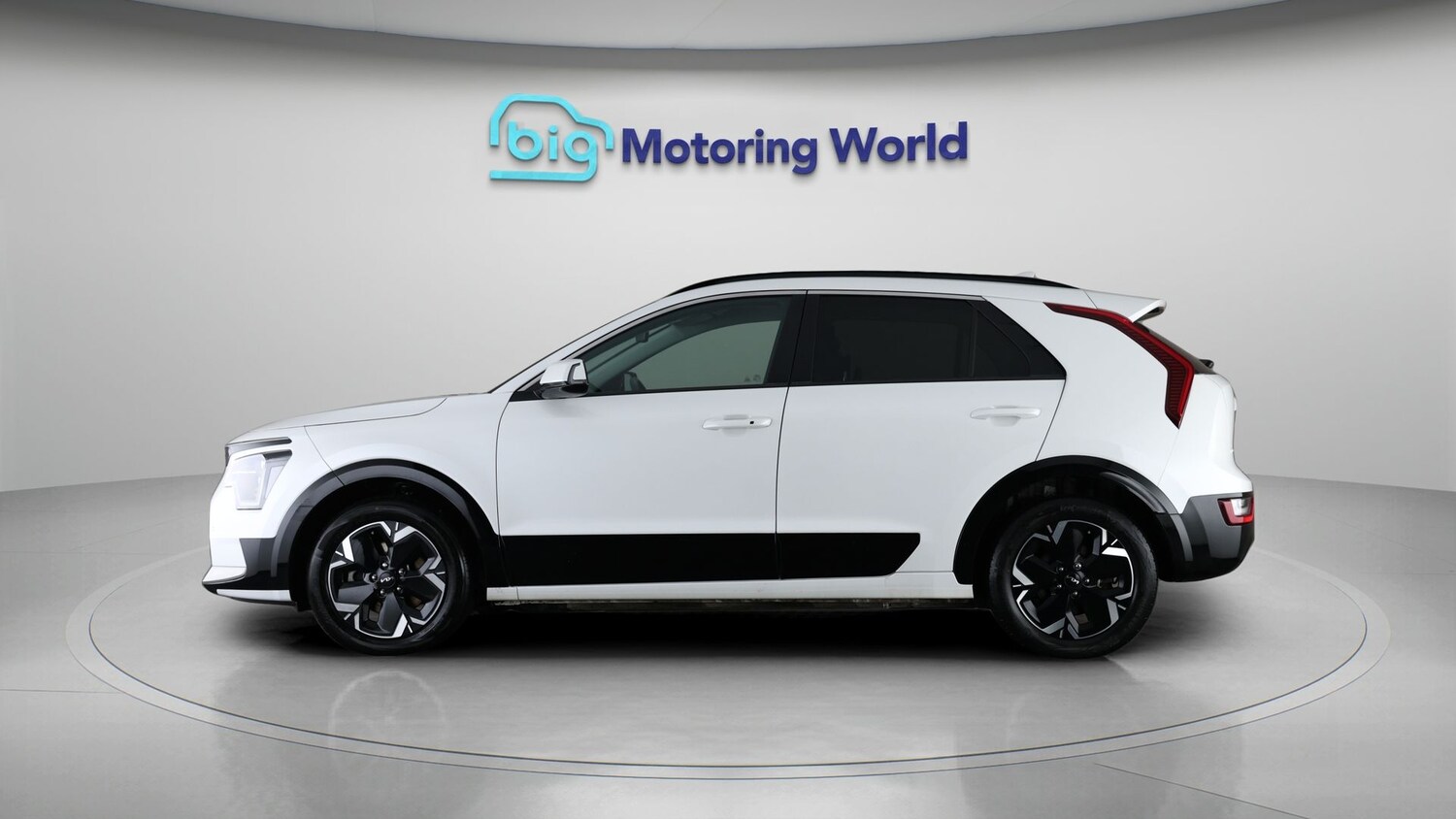 Used Kia Niro 2023 for sale - 77690942: Photo 4