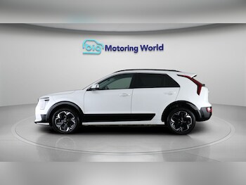 Used Kia Niro 2023 for sale - 77690942: Photo