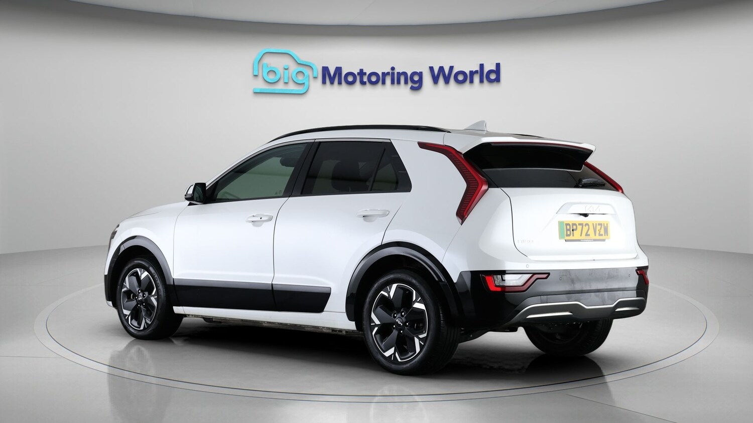 Used Kia Niro 2023 for sale - 77690942: Photo 5