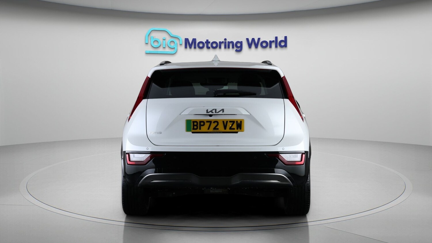 Used Kia Niro 2023 for sale - 77690942: Photo 6