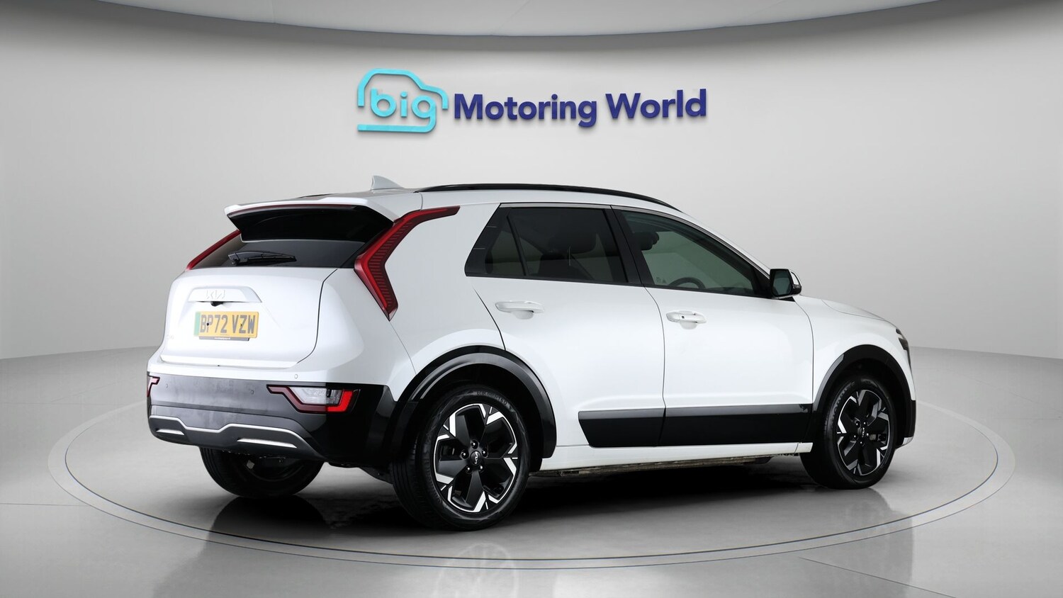 Used Kia Niro 2023 for sale - 77690942: Photo 7