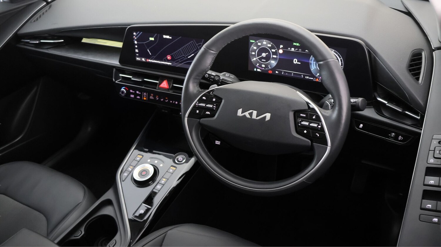 Used Kia Niro 2023 for sale - 77690942: Photo 9