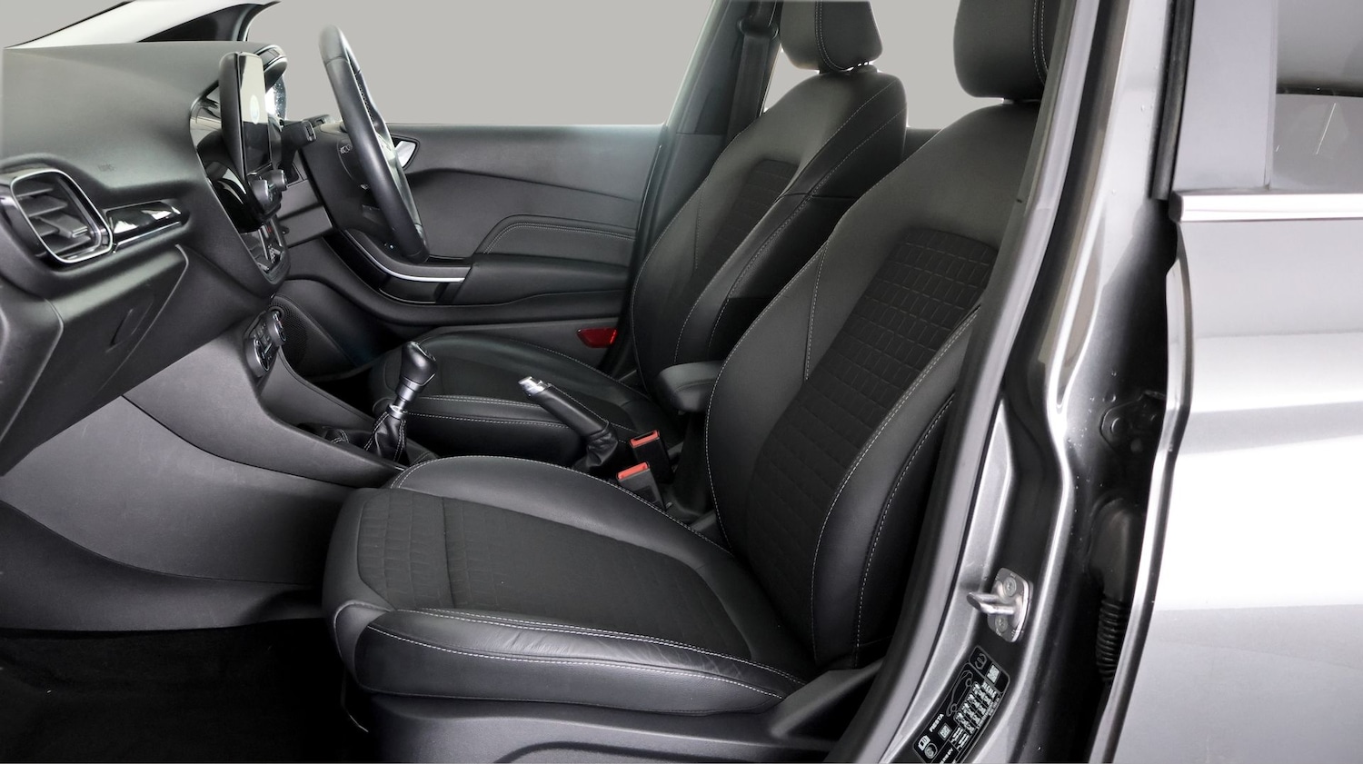 Used Ford Fiesta 2018 for sale - 77339538: Photo 14