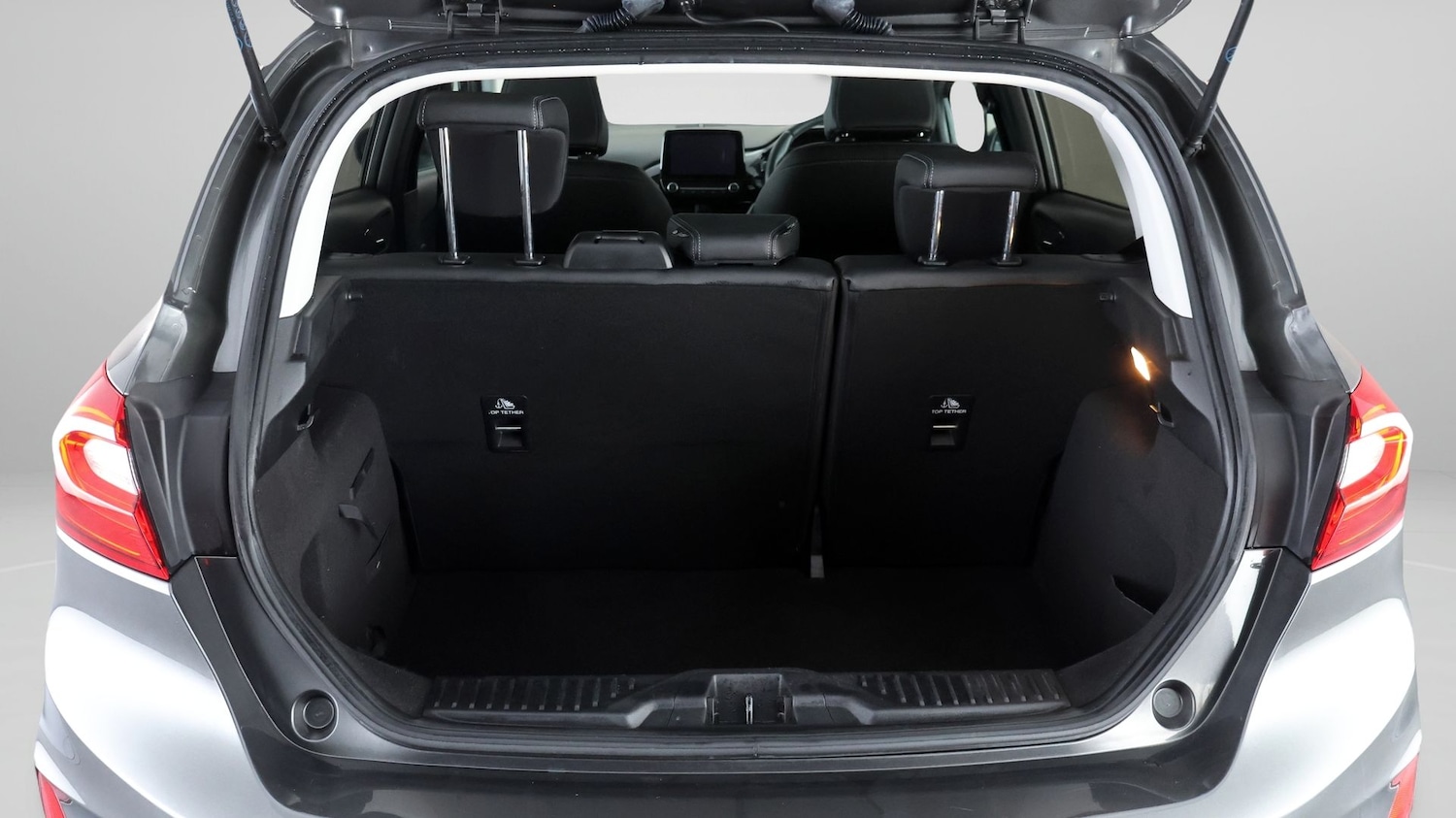 Used Ford Fiesta 2018 for sale - 77339538: Photo 17