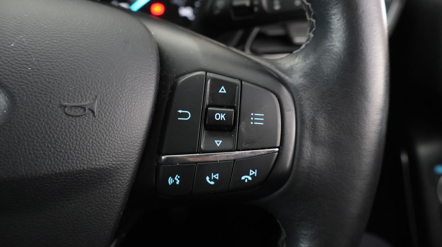 Used Ford Fiesta 2018 for sale - 77339538: Photo 25