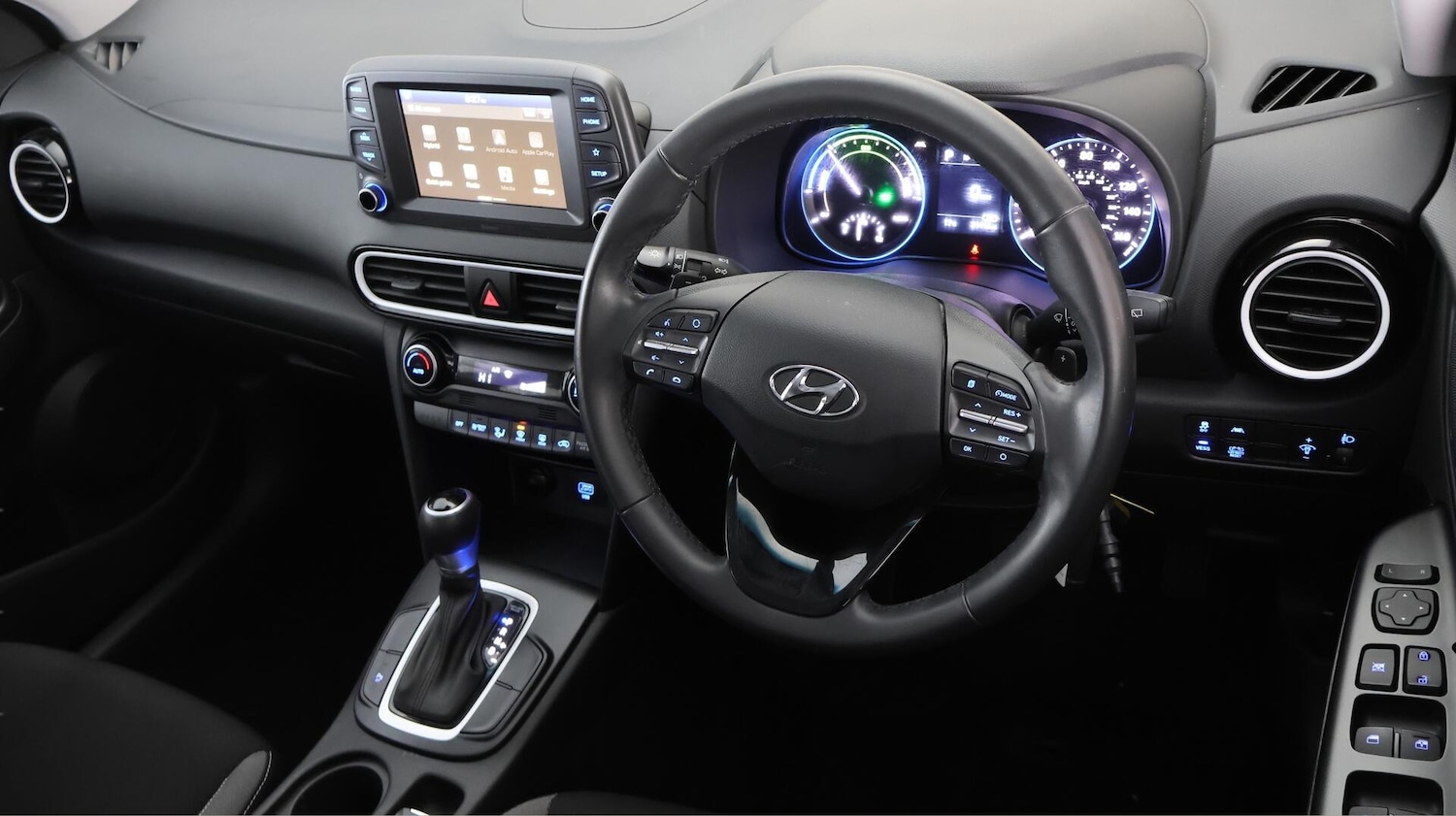 Used Hyundai KONA 2020 for sale - 76742280: Photo 10