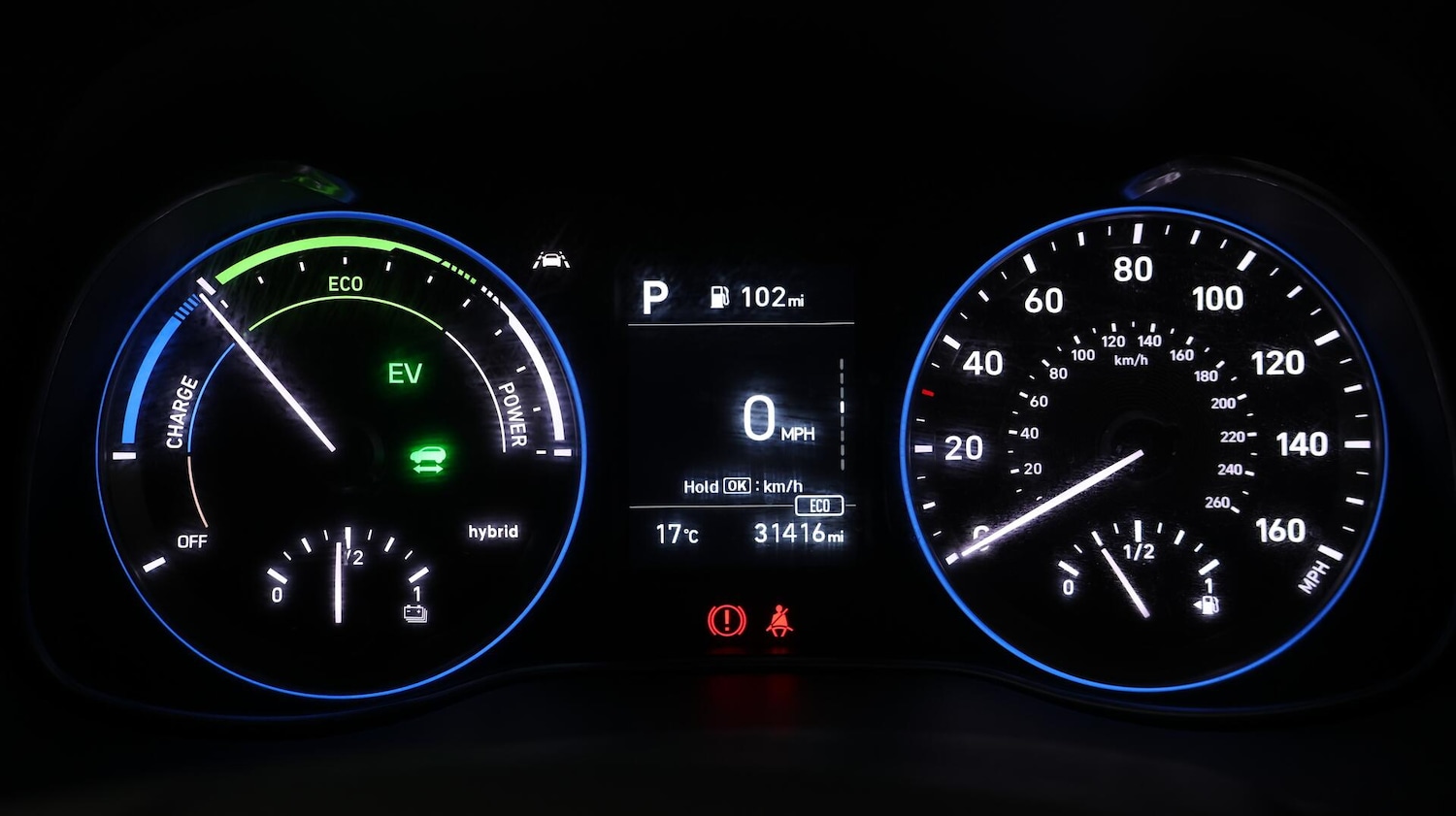 Used Hyundai KONA 2020 for sale - 76742280: Photo 11