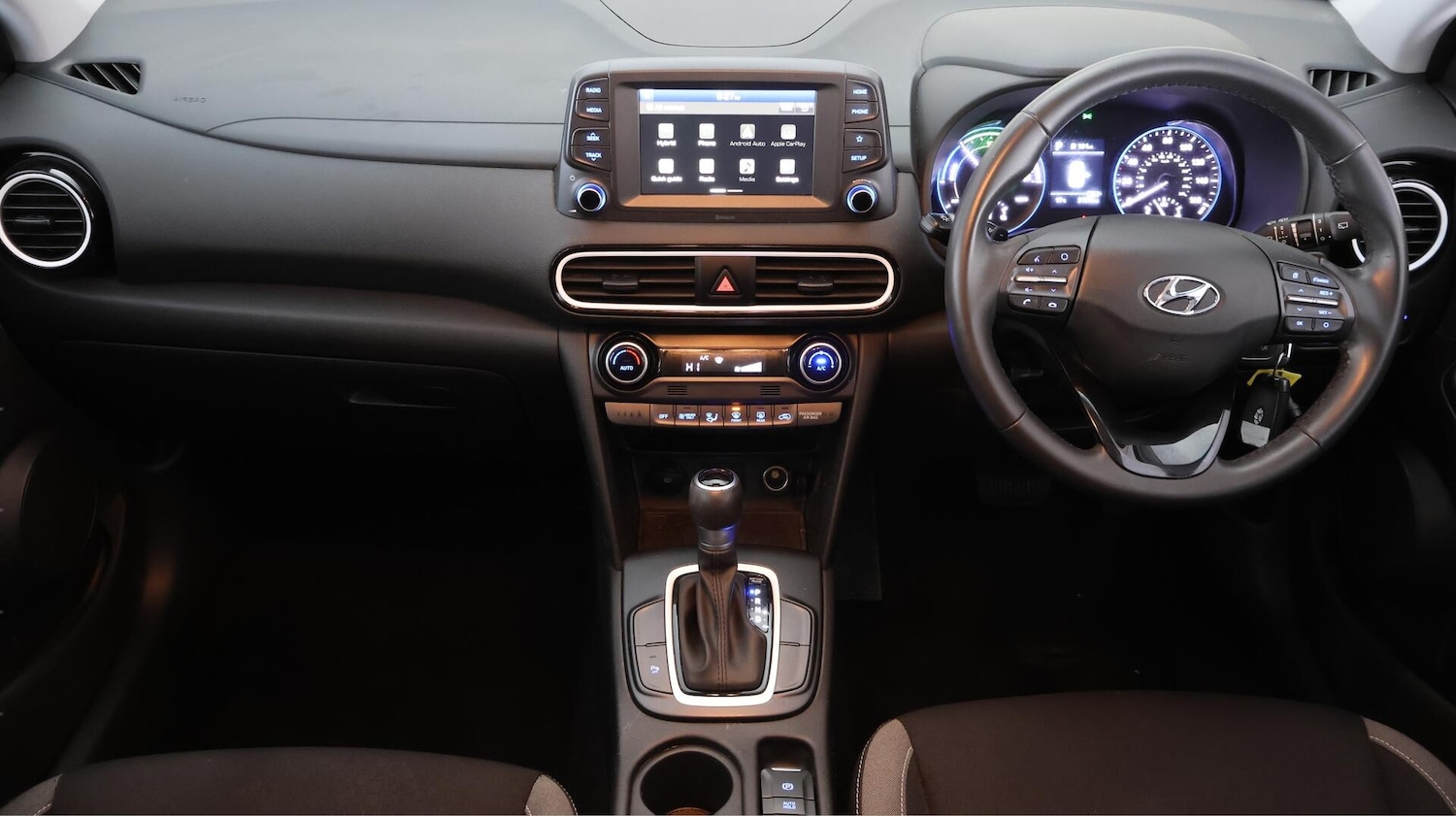 Used Hyundai KONA 2020 for sale - 76742280: Photo 13