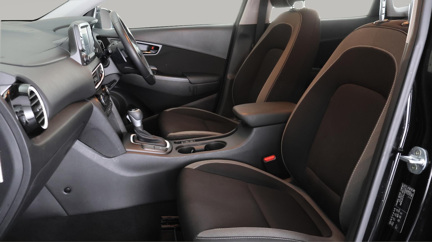 Used Hyundai KONA 2020 for sale - 76742280: Photo 14