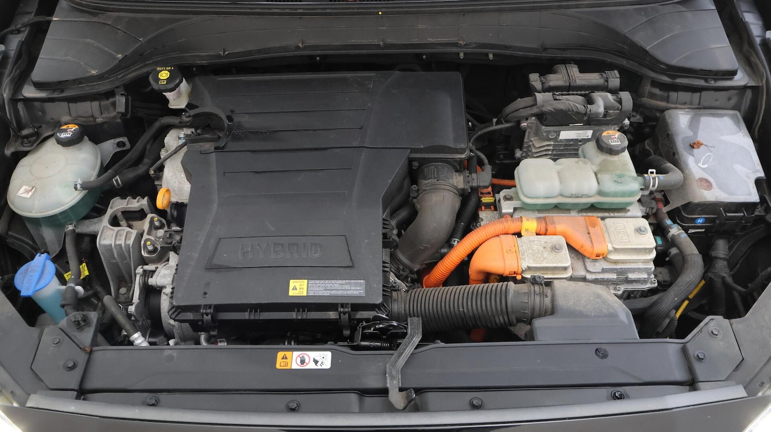 Used Hyundai KONA 2020 for sale - 76742280: Photo 19