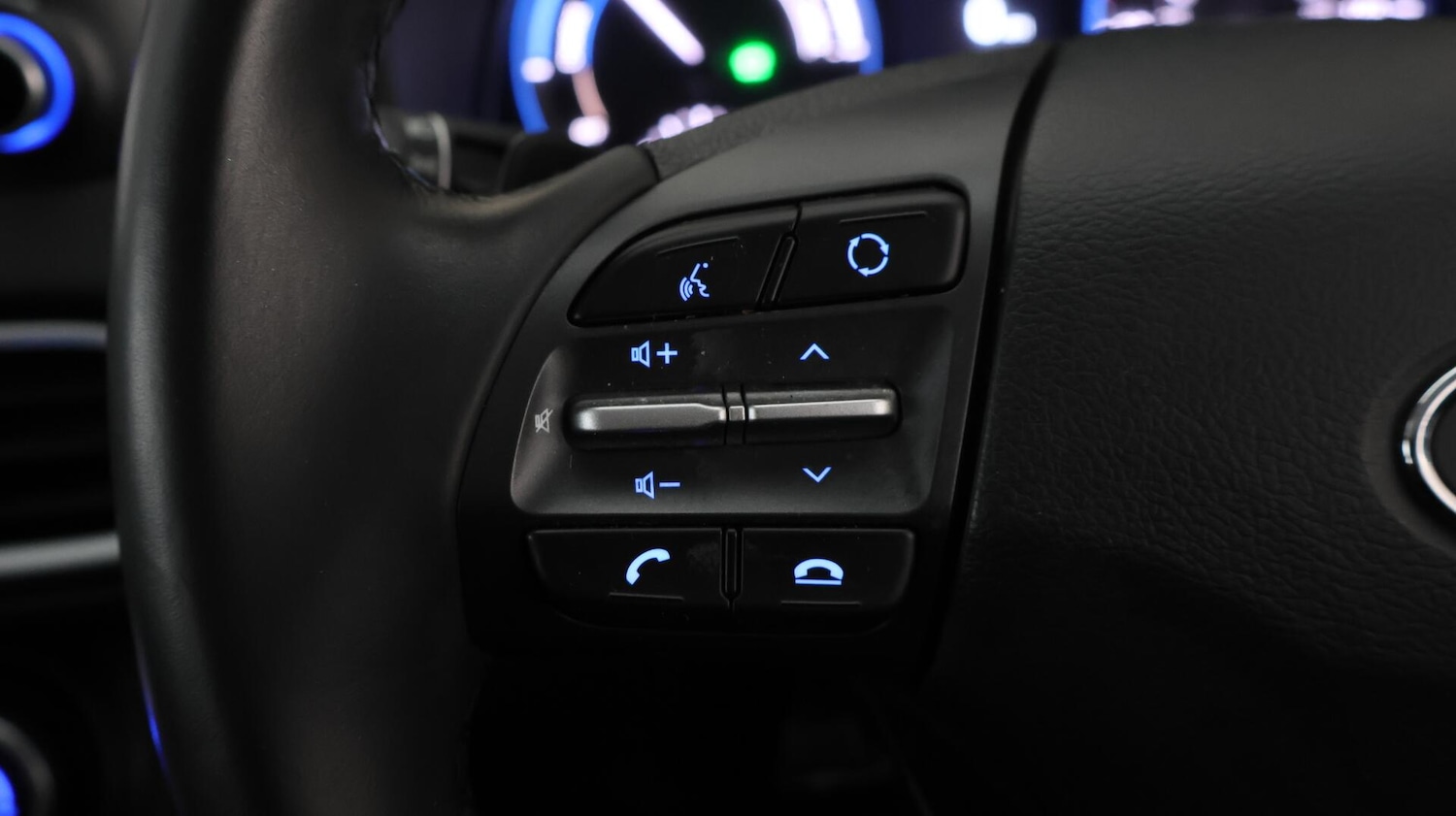 Used Hyundai KONA 2020 for sale - 76742280: Photo 22